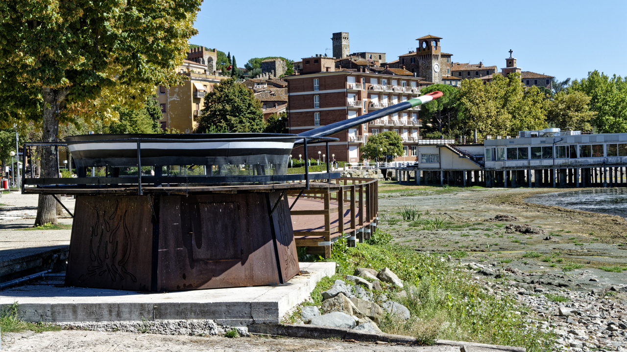 20220912 142327••Passignano sul Trasimeno•Umbria•Italy